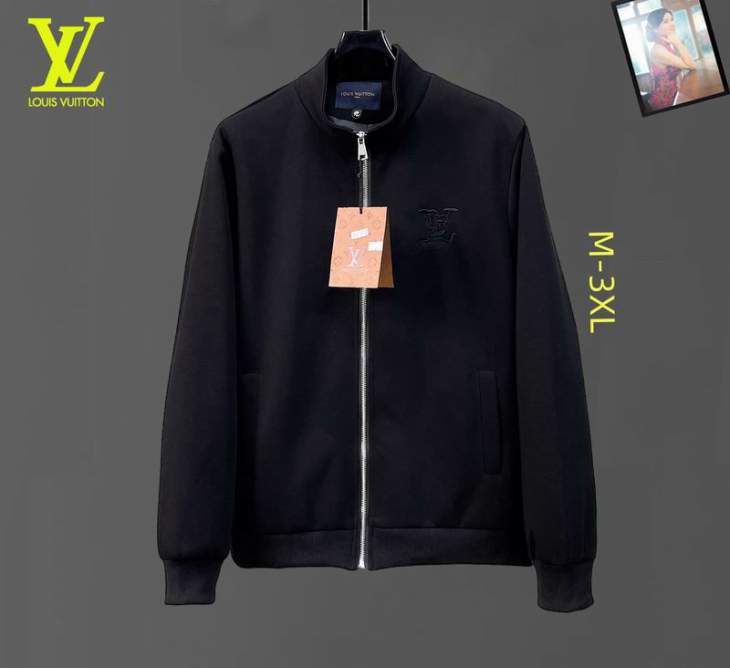 Picture of Louis Vuitton Jackets _SKULVM-3XL12yr28032390